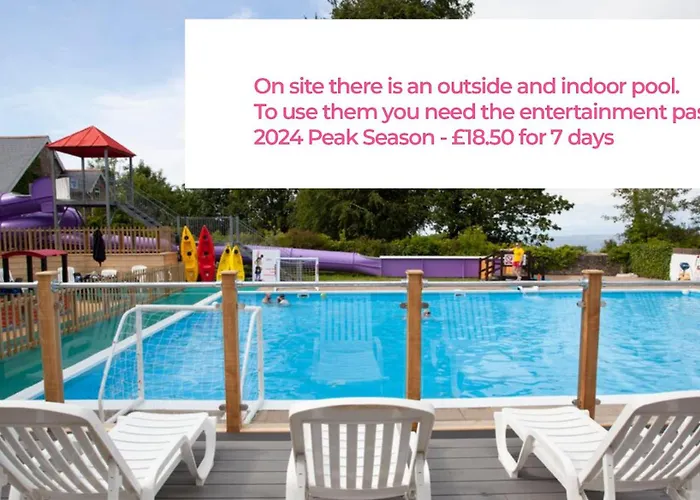 18 Bucklands - Cosy 5-Star Chalet - Starlink Wi-Fi - Coastal Woodland