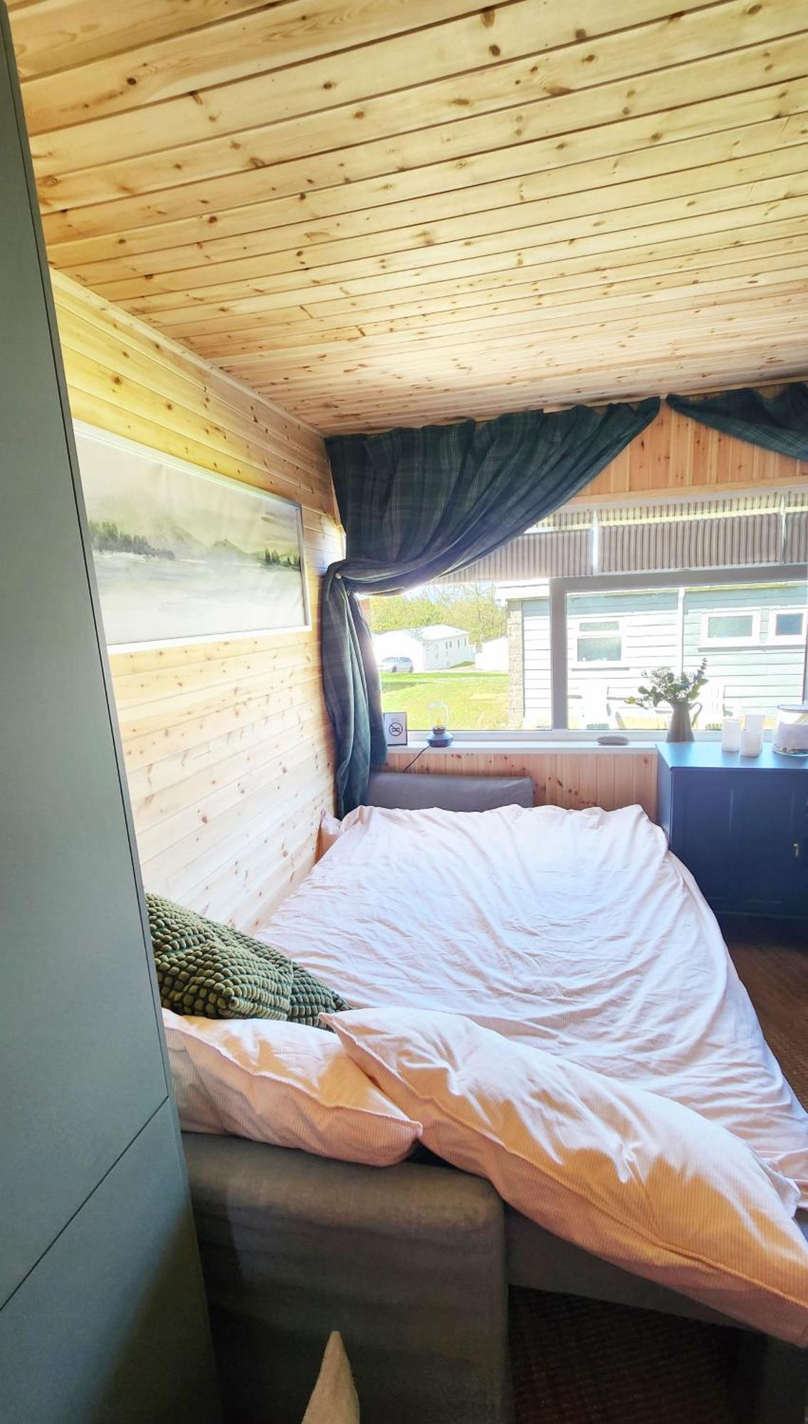 18 Bucklands - Cosy 5-star - Starlink Wi-fi - Coastal Woodland Apartment Bucks Mills