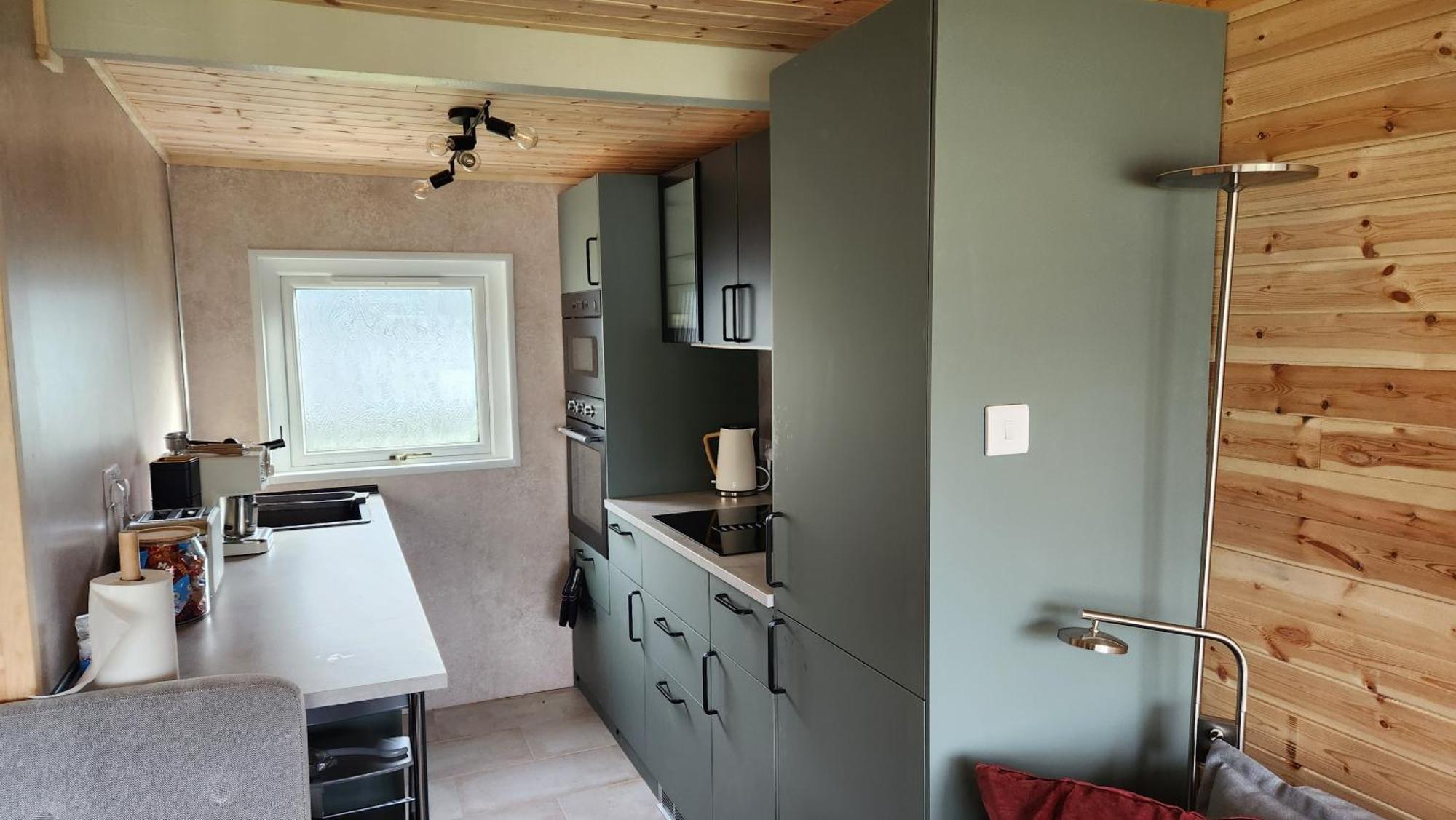 18 Bucklands - Cosy 5-star - Starlink Wi-fi - Coastal Woodland * Bucks Mills